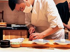 -鮨青(恒基名人购物中心店)