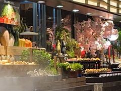 -喜庭海鲜自助(北辰三角洲北辰荟店)