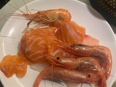 -加餐海鲜自助餐厅(福清万达店)