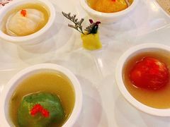 -点都德(龙之梦店)