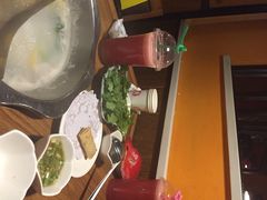 傣妹(南京东路旗舰店)-傣妹火锅(南京东路一店)