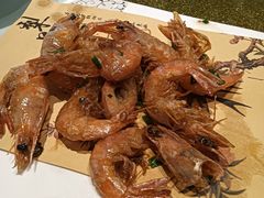 -乾隆美食·本帮菜(黄河路店)