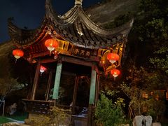 -老门东历史文化街区