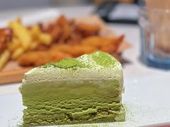 -必胜客(巴沟店)