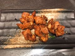 -领事馆19号中餐厅(厦门海景洲际酒店)