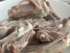 -临夏清真餐馆羊肉火锅(安德民族商贸城店)
