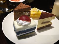 -成都钓鱼台精品酒店-品聚·成都餐厅