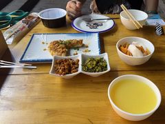 -叁宝烤肉• 西安烧烤(太乙路店)