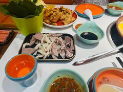 -尚海派·云山886烧烤龙虾馆(云山路店)