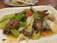 -新疆伊宁远征餐厅