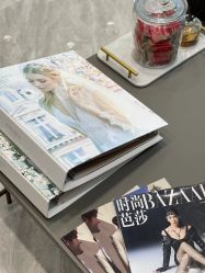 点击看大图 -MuseMarry婚纱(前海嘉里中心店)