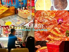 -神户赤童日式烤肉伙伴(东直门店)