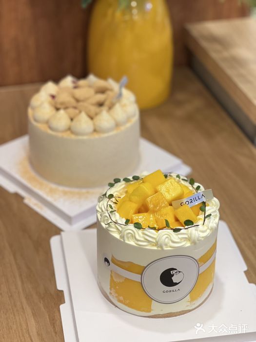 高力乐面包咖啡厅(西塔店)图片