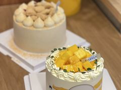 -高力乐面包咖啡厅(西塔店)
