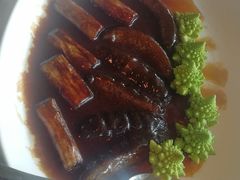 -无锡苏宁银河国际酒店-悦府65中餐厅