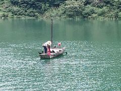 -千峡湖生态旅游度假区