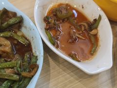 -李先生牛肉面大王(东铁营店)