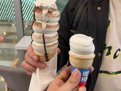 -DQ·蛋糕·冰淇淋(通州万达店)