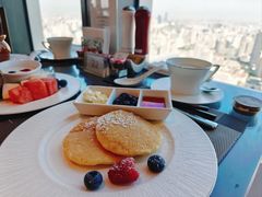 -上海静安香格里拉大酒店