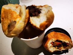 炸面包-惠源面包店(开禾路店)