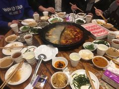 -重庆老火锅(长虹店)