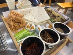 -古彭7只羊·招牌白串·碳锅羊肉旗舰店