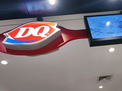 -DQ·蛋糕·冰淇淋(虹口龙之梦店)