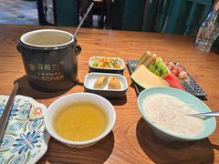 -驿楼兰·新疆菜(火车站店)