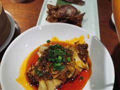 -全牛匠·乐山跷脚牛肉(西单华威约饭街店)