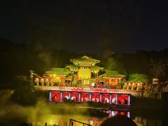 -《神游传奇》秀