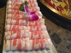 -小龙坎老火锅(金柏林店)