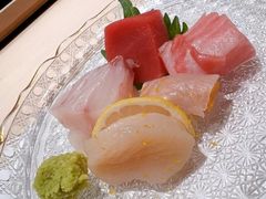 -鮨一日本料理(大中华店)