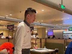 -海底捞火锅(金地广场生日主题店)