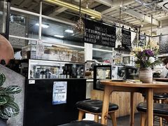 -O'mills Sourdough Bakery&Bistro(永嘉路店)