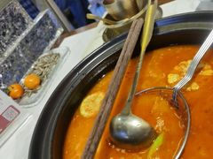 -琥珀川糟粕醋·香草鸭·鸡煲(慈云寺店)