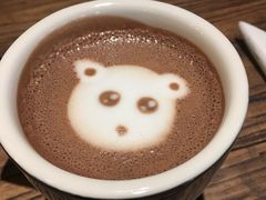 -D STAR COFFEE帝星咖啡