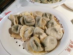 -日丰园海肠水饺·老字号大连海鲜(和平广场店)