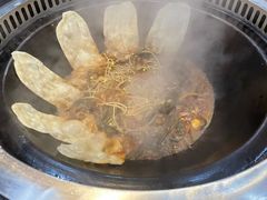 -土食锅灶·地锅鸡(宝山路店)