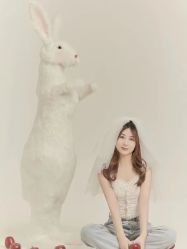 点击看大图 -蜜桃少女VISION写真馆(雁塔店)