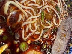 -清真磨沟沿老字号牛肉面(总店)