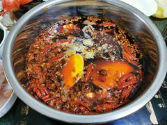 -蜀大侠火锅(建设路第五大道店)