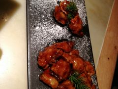 -绿茶餐厅(广州天河城店)