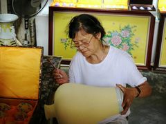 -景德镇古窑民俗博览区