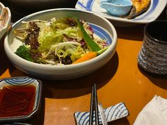 -綱元·海鲜豆捞(明州里店)