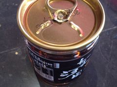 油碟-长嘉·河图火锅(长嘉汇江景旗舰店)