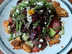 -PIZZA BIANCA(万象城店)