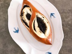 -屋裡·Union Bakery(龙江路店)
