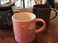 -星巴克臻选(南京艾尚天地店)