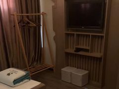 -润生源足道·SPA(个园店)