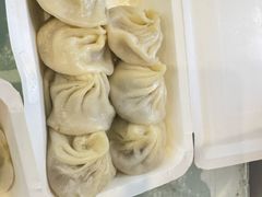 -笑云开汤包店(网巾市店)